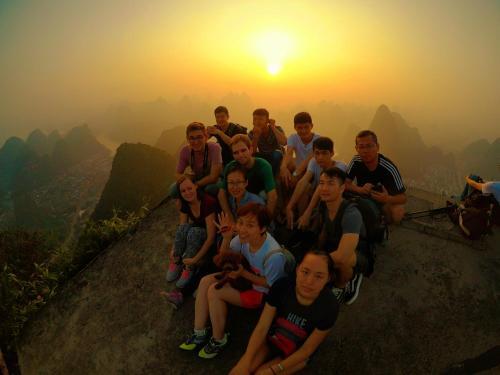 Hostal Yangshuo 11 Youth Hostel