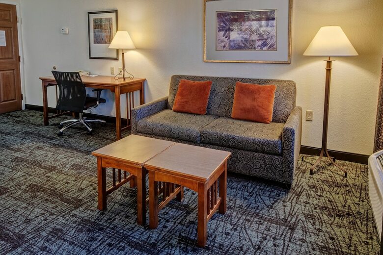 Hotel Staybridge Suites Denver-cherry Creek