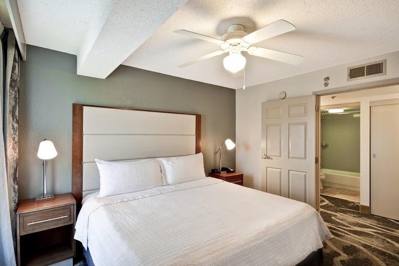 Hotel Homewood Suites San Antonio-northwest