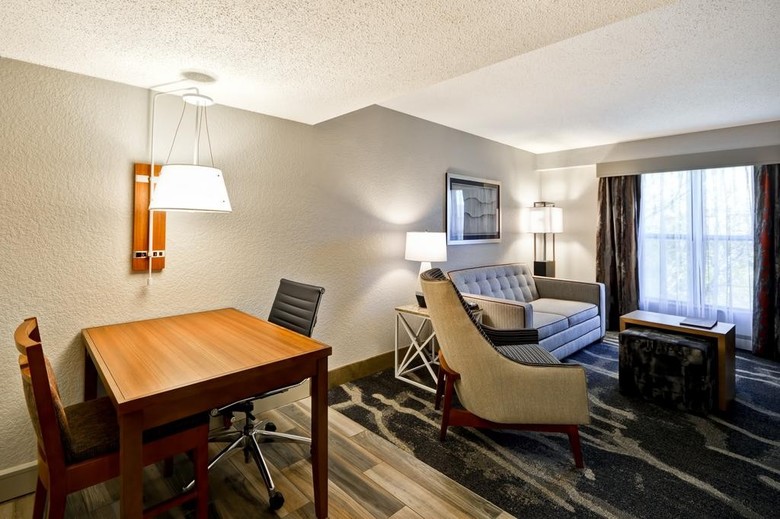 Hotel Homewood Suites San Antonio-northwest