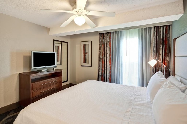 Hotel Homewood Suites San Antonio-northwest