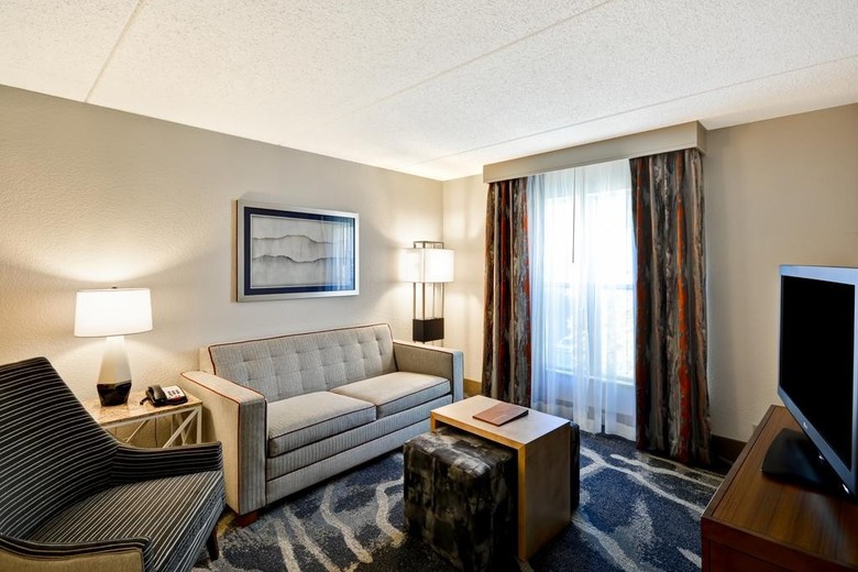 Hotel Homewood Suites San Antonio-northwest