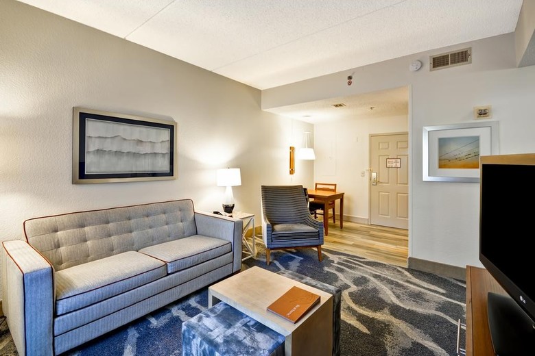 Hotel Homewood Suites San Antonio-northwest