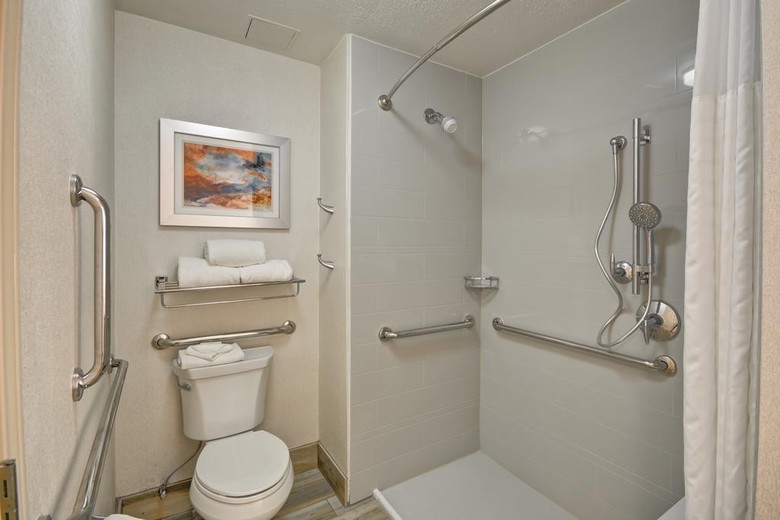 Hotel Homewood Suites San Antonio-northwest