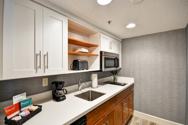 Hotel Homewood Suites San Antonio-northwest