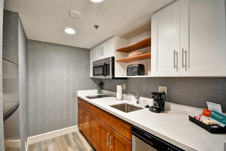 Hotel Homewood Suites San Antonio-northwest
