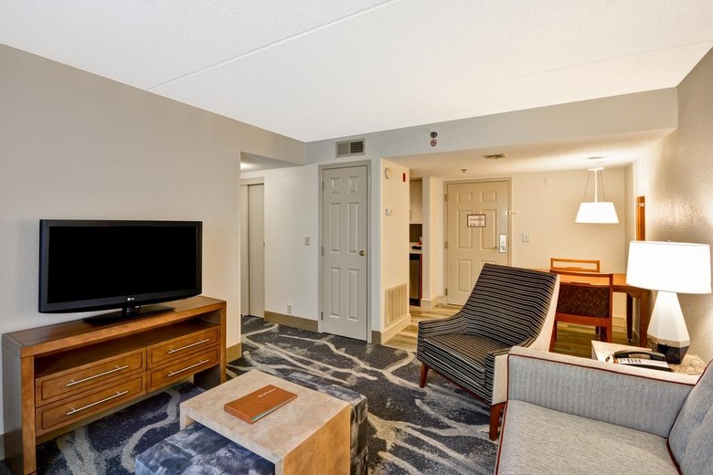 Hotel Homewood Suites San Antonio-northwest