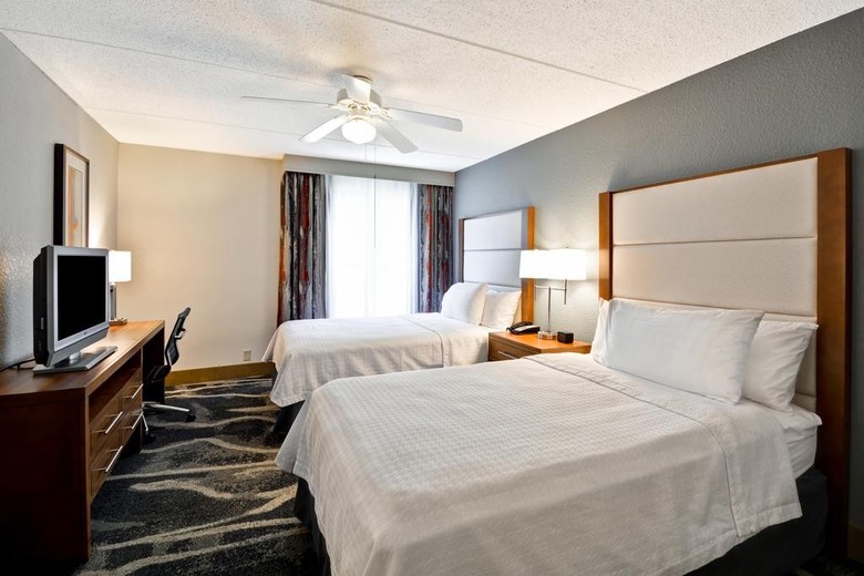 Hotel Homewood Suites San Antonio-northwest