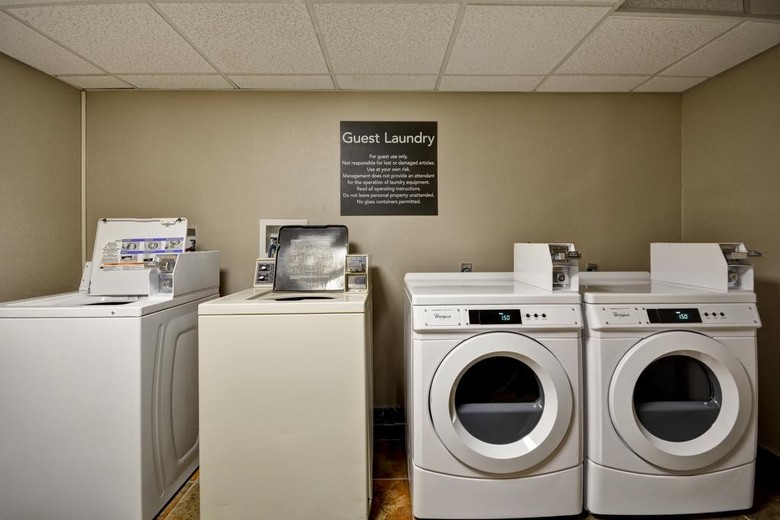 Hotel Homewood Suites San Antonio-northwest