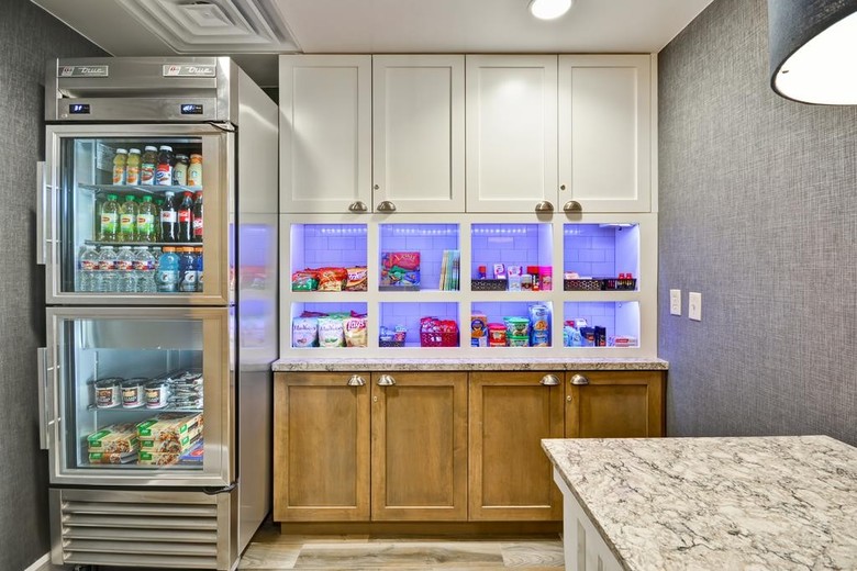 Hotel Homewood Suites San Antonio-northwest