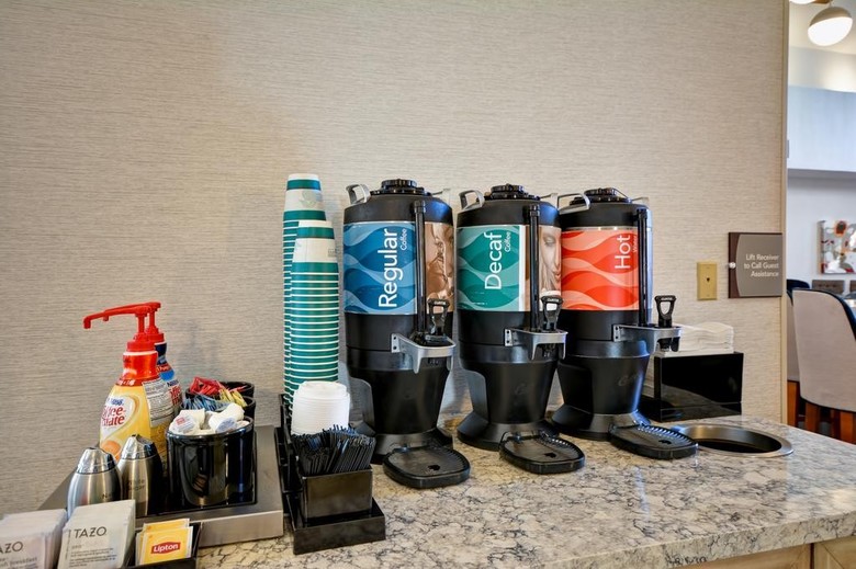 Hotel Homewood Suites San Antonio-northwest