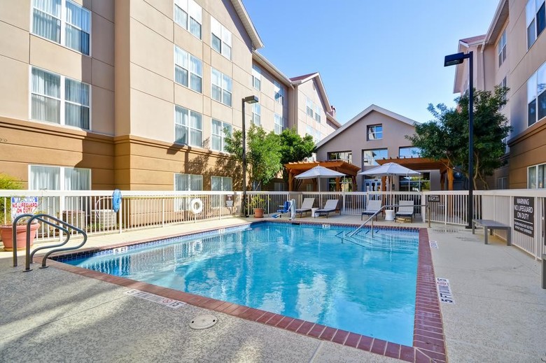 Hotel Homewood Suites San Antonio-northwest