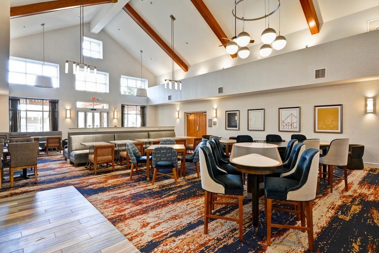 Hotel Homewood Suites San Antonio-northwest