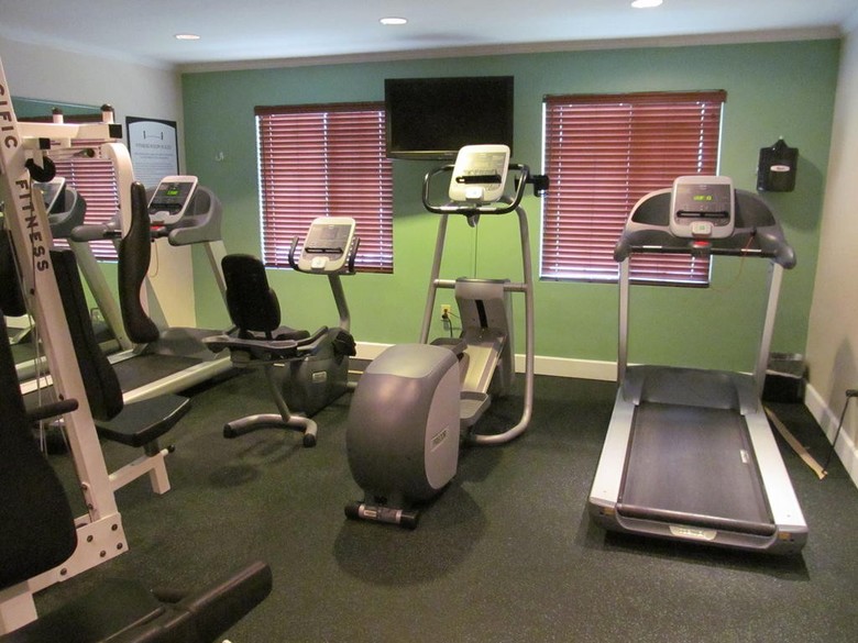 Hotel Staybridge Suites San Antonio-nw Colonnade