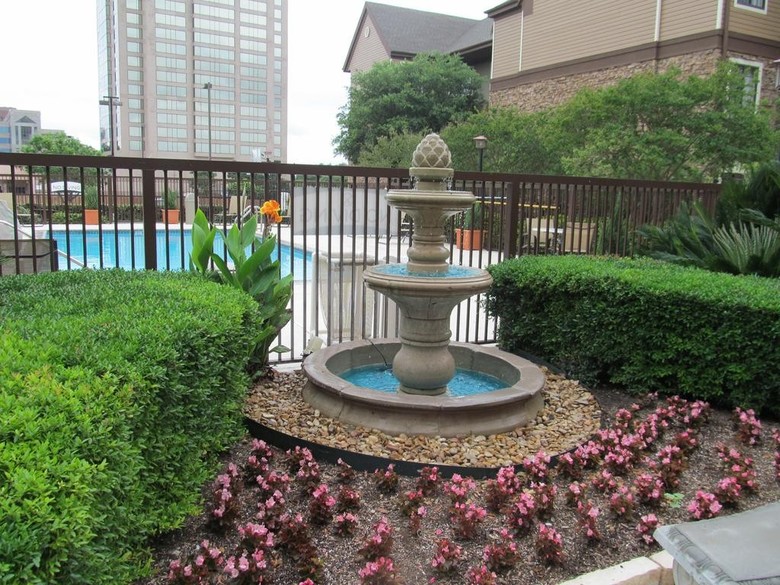 Hotel Staybridge Suites San Antonio-nw Colonnade