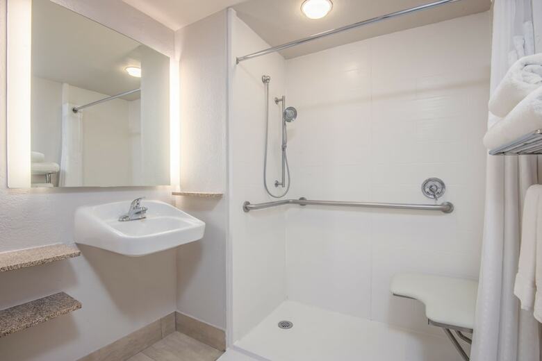 Hotel Holiday Inn Express El Paso-central