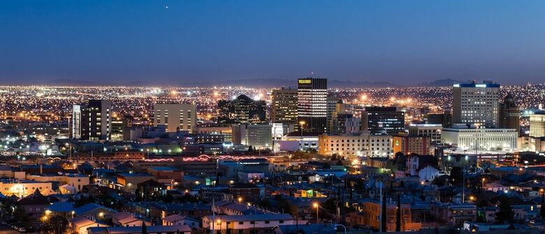 Hotel Holiday Inn Express El Paso-central