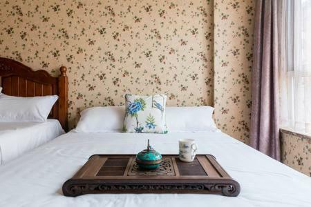 Apartamento Lucky Homestay