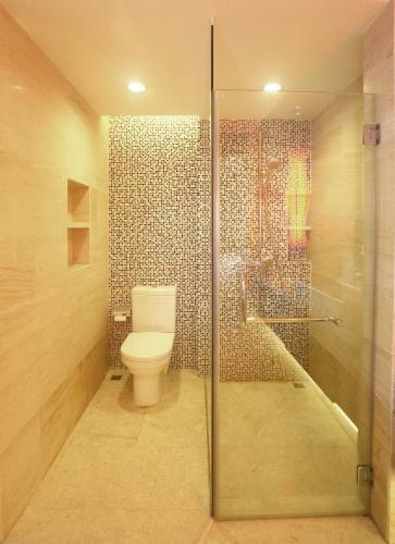 Qingshuiwan Mandao Apartment Hotel