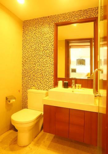 Qingshuiwan Mandao Apartment Hotel