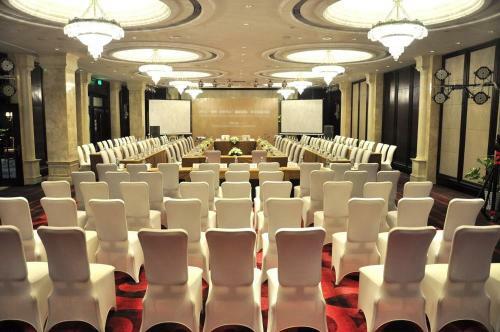 Royal Grace Hotel Optics Valley Wuhan