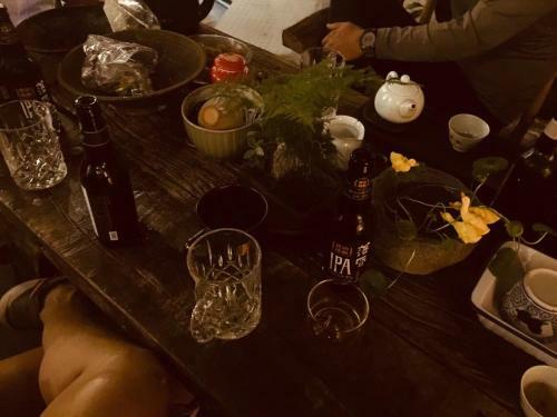 Meizhou Puxing Young Hostel