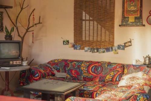 Meizhou Puxing Young Hostel
