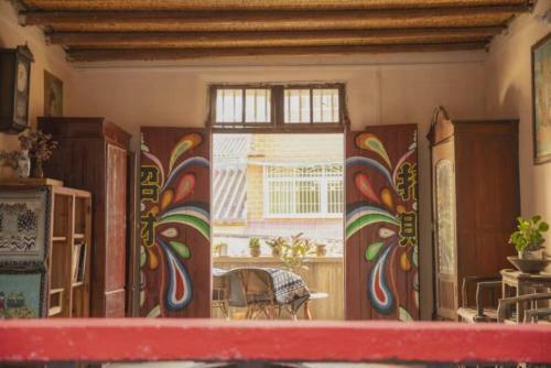 Meizhou Puxing Young Hostel