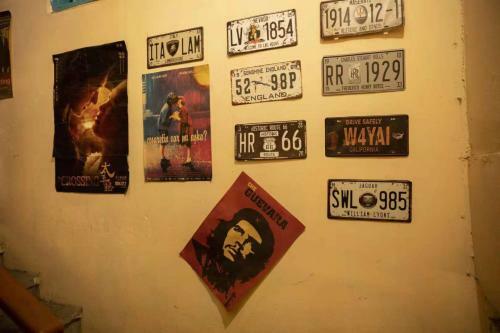 Meizhou Puxing Young Hostel