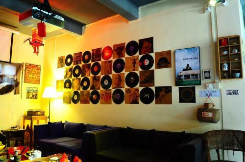 Meizhou Puxing Young Hostel