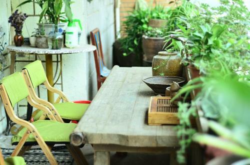 Meizhou Puxing Young Hostel