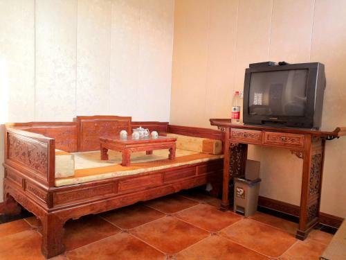 Hostal Xinlongkui Inn Pingyao