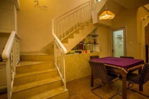 Qing Yuan Gao Pin Hui Venice Spa Villa