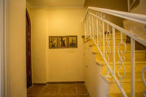 Qing Yuan Gap Pin Hui Ai Li She Spa Villa
