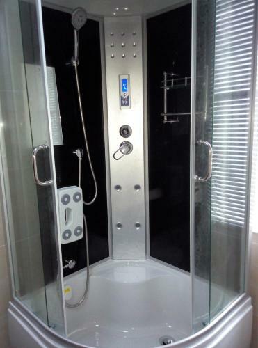 Qing Yuan Gap Pin Hui Ai Li She Spa Villa