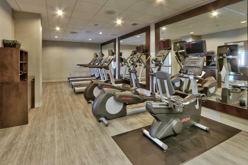 Hotel Holiday Inn & Suites
