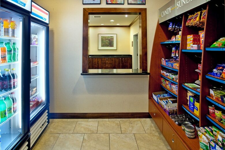 Hotel Staybridge Suites Albuquerque - Airport