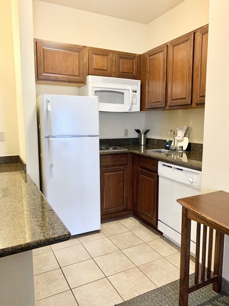 Hotel Staybridge Suites Albuquerque - Airport