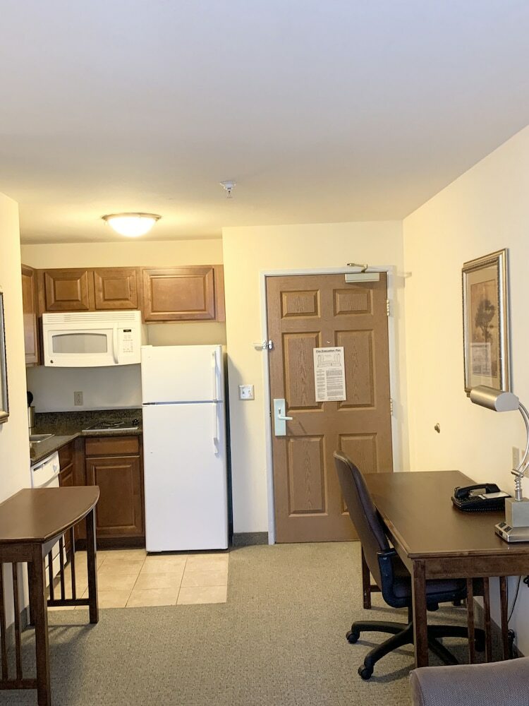 Hotel Staybridge Suites Albuquerque - Airport