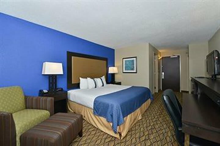 Hotel Holiday Inn North