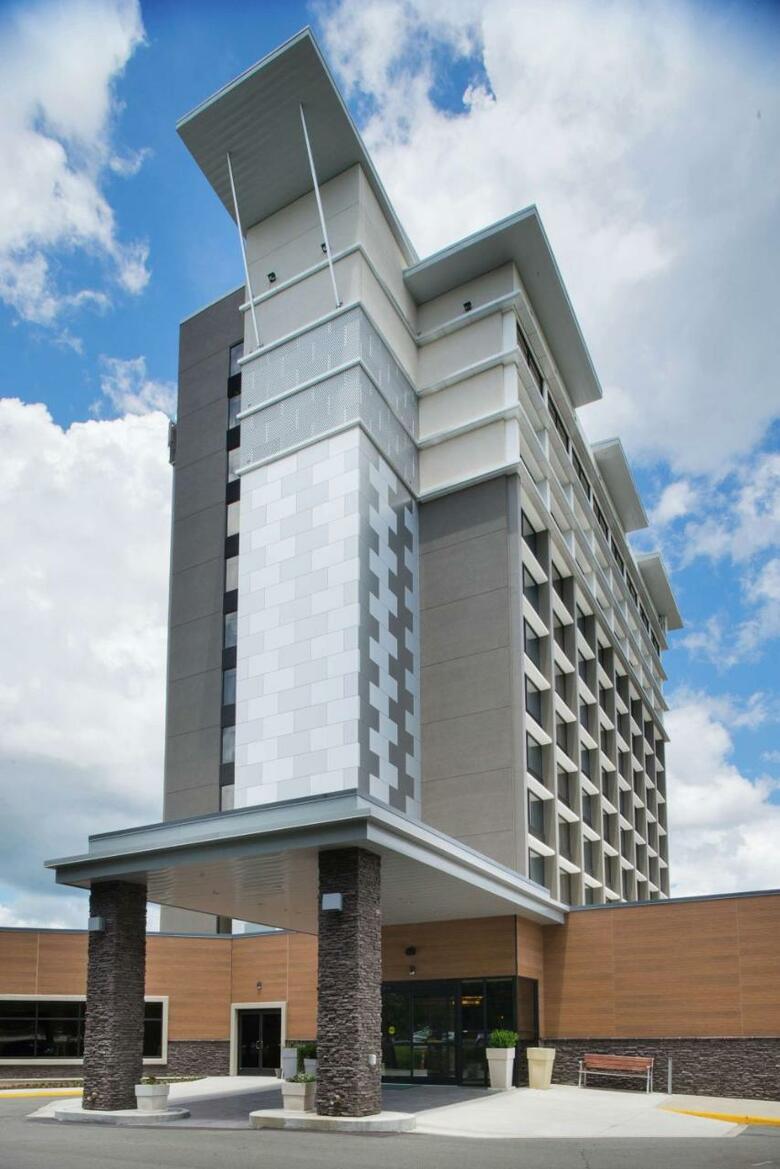 Hotel Holiday Inn Raleigh (crabtree Valley Mall)