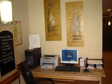 Holiday Inn Express Hotel & Suites Raleigh-wakefield