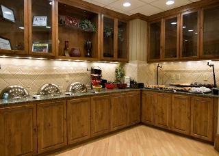 Hotel Homewood Suites Raleigh/crabtree