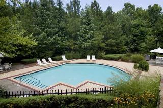 Hotel Homewood Suites Raleigh/crabtree
