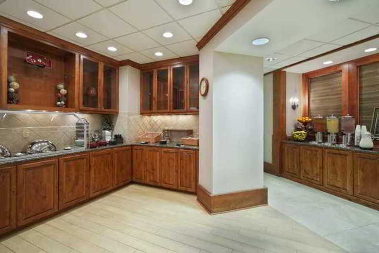 Hotel Homewood Suites Raleigh/crabtree