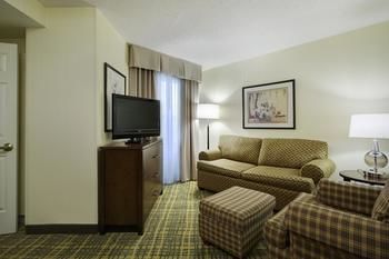 Hotel Homewood Suites Raleigh/crabtree