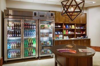 Hotel Homewood Suites Raleigh/crabtree
