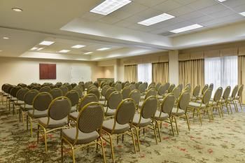 Hotel Homewood Suites Raleigh/crabtree