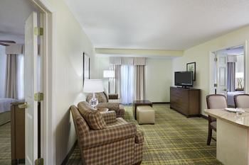 Hotel Homewood Suites Raleigh/crabtree