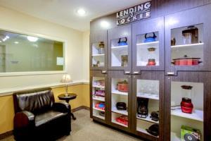 Hotel Homewood Suites Raleigh/crabtree